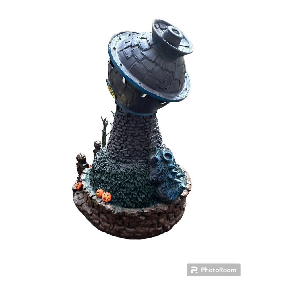 Hawthorne Village Nightmare Before Christmas DR FINKELSTEIN LAB + Mini‎ Dr *read